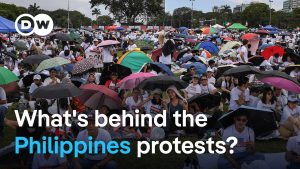 Scandale de corruption sur le contrôle des inondations aux Philippines