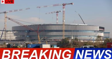 Scandale de la patinoire olympique de Milan Cortina : NHL en alerte