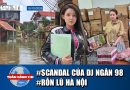 Scandales de DJ Ngân 98 et inondations à Hà Nội