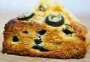 Scone aux olives vertes : une délicieuse découverte !