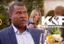 Se faire surpasser dans un restaurant français - Key & Peele
