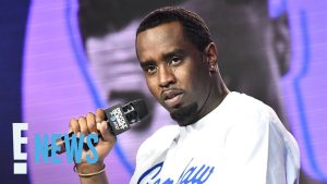 Sean 'Diddy' Combs : Première photo en prison