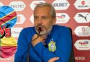 Sébastien Desabre en conférence de presse : RDC vs Bénin