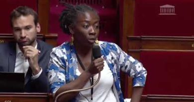 Sécurité intérieure : une loi qui limite nos libertés