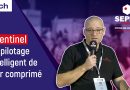 Seentinel : Optimisez votre gestion de l'air comprimé