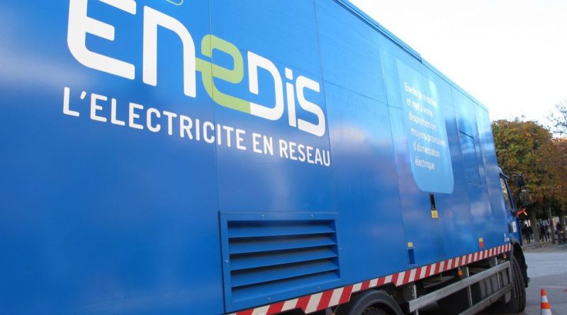 Seine-Saint-Denis : des foyers privés d’électricité pour Noël, pas de retour à la normale avant ce soir