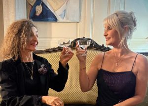 Seine-et-Marne : La Cour des Miracles célèbre la Saint-Sylvestre en danse et chant