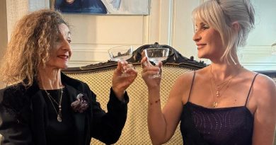 Seine-et-Marne : La Cour des Miracles célèbre la Saint-Sylvestre en danse et chant