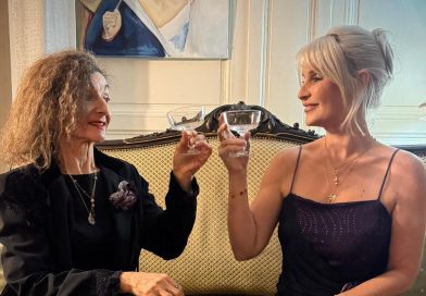 Seine-et-Marne : La Cour des Miracles célèbre la Saint-Sylvestre en danse et chant