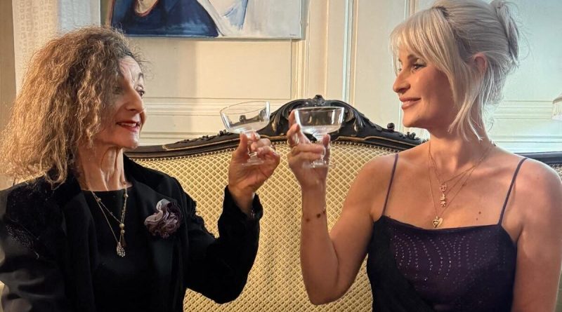 Seine-et-Marne : La Cour des Miracles célèbre la Saint-Sylvestre en danse et chant