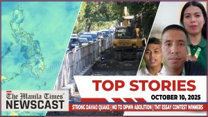 Séisme de magnitude 7,4 secoue Davao