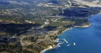 Séisme de magnitude 7,6 au Japon, l’alerte au tsunami levée