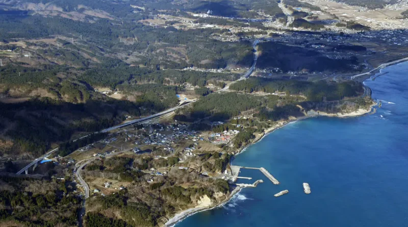 Séisme de magnitude 7,6 au Japon, l’alerte au tsunami levée