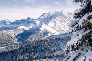 Séjour au ski : découvrez Saint-Gervais, station intime et authentique