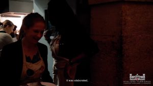 Semaine des Écoles Hôtelières : La Tablée des Chefs !