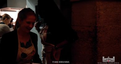 Semaine des Écoles Hôtelières : La Tablée des Chefs !