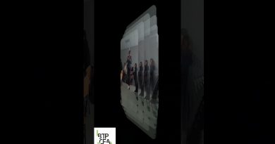 Sensibilisation au harcèlement : Semaine d'intégration BTP CFA Picardie