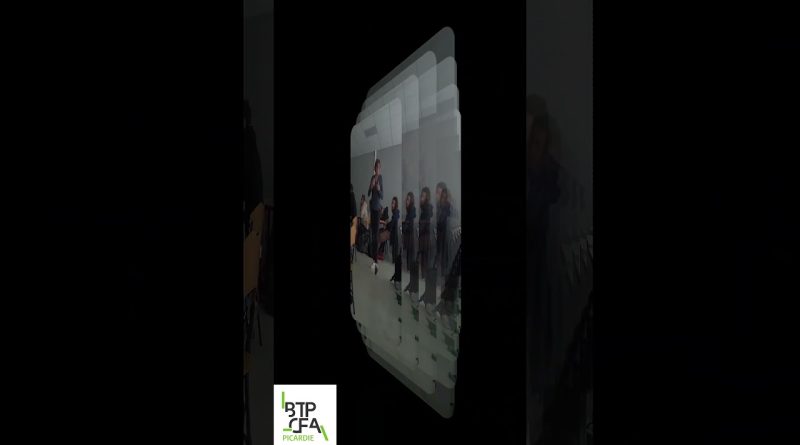 Sensibilisation au harcèlement : Semaine d'intégration BTP CFA Picardie