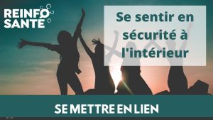 Sentiment de sécurité intérieure : un lien essentiel