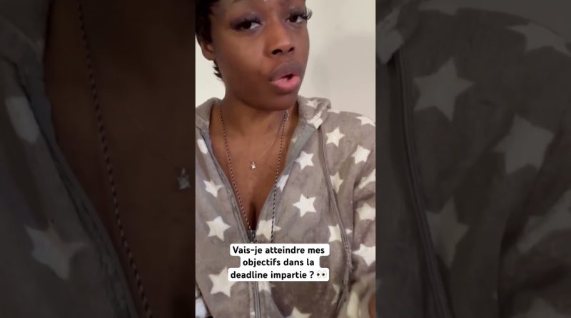 Serai-je riche avant 30 ans ? #entrepreneuriat #motivation