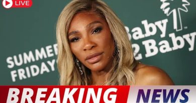 Serena Williams envisage un retour ? Réactions des fans