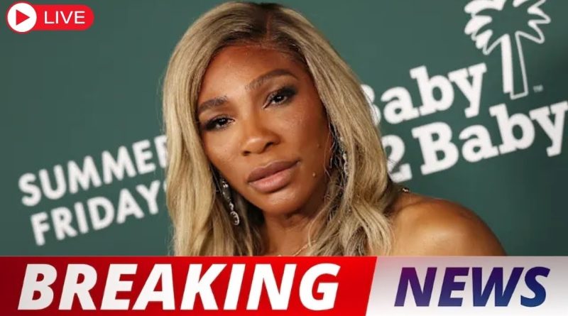 Serena Williams envisage un retour ? Réactions des fans