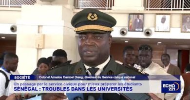 Sérénité sur les campus : une nouvelle approche du Service civique