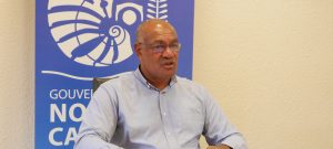 Servir les Calédoniens, préparer l’avenir