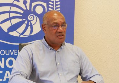 Servir les Calédoniens, préparer l’avenir