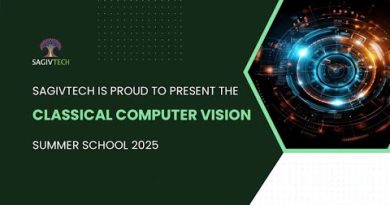 Session #10 | Vision par Ordinateur Classique – École d'Été 2025