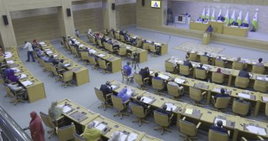 Session cruciale du Parlement de Djibouti avant la révision constitutionnelle