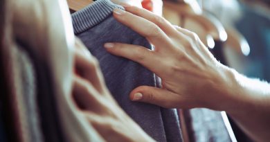 S'habiller en 5 minutes avec une conseillère en image à Toulouse - ICI