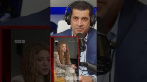 Shakira : La peur constante d'une immigrante aux États-Unis