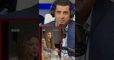 Shakira : La peur constante d'une immigrante aux États-Unis