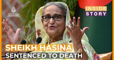Sheikh Hasina sera-t-elle jugée au Bangladesh ? | Inside Story