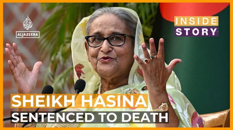 Sheikh Hasina sera-t-elle jugée au Bangladesh ? | Inside Story