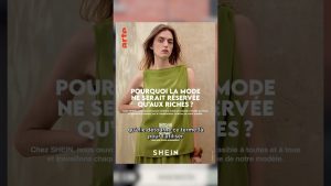 Shein : la fast-fashion résiste - Enquête sur les coulisses
