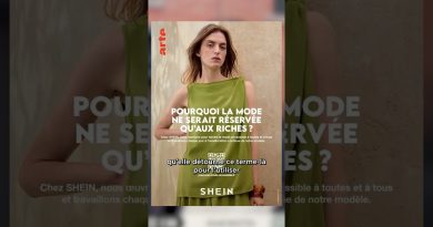 Shein : la fast-fashion résiste - Enquête sur les coulisses
