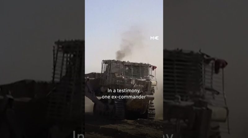 Shoot sans retenue : un documentaire ITV dévoile l'invisible