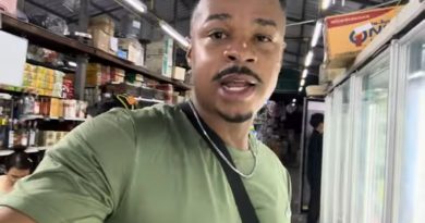 Shopping dans les marchés de rue en Thaïlande : une expérience