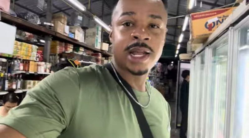 Shopping dans les marchés de rue en Thaïlande : une expérience