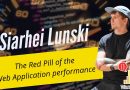 Siarhei Lunski : La Révélation sur la Performance des Apps Web
