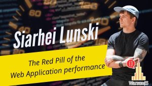 Siarhei Lunski : La Révélation sur la Performance des Apps Web