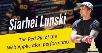 Siarhei Lunski : La Révélation sur la Performance des Apps Web
