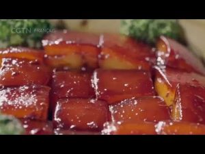 Sichuan : Six plats emblématiques entre histoire et modernité - Ép. 1