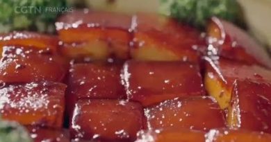 Les Délices du Sichuan : Plongée dans l’Histoire Culinaire Sichuan : Six plats emblématiques entre histoire et modernité - Ép. 1