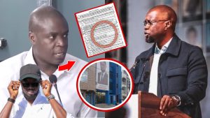 Siège Sonko-Diomaye : Moustapha Diop révèle des infos exclusives