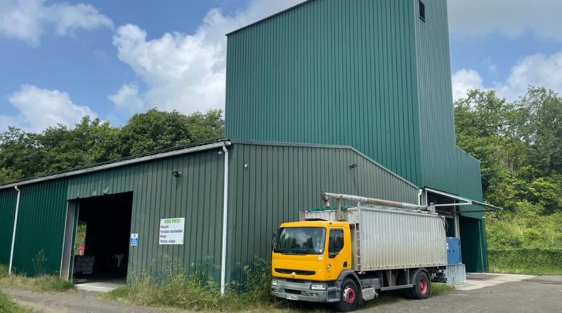 Silo à grains de Ducos : le dossier judiciaire relancé par l’ASSAUPAMAR