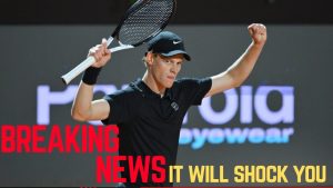 Sinner bat Alcaraz au Six Kings Slam 2025 à Riyad