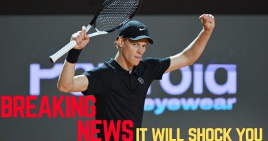 Sinner bat Alcaraz au Six Kings Slam 2025 à Riyad